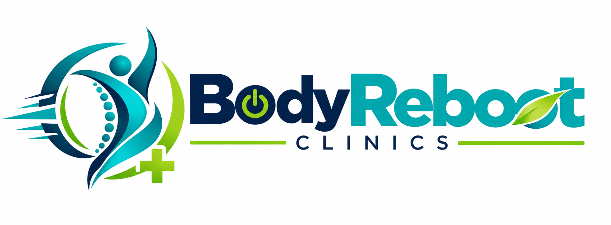 BodyReboot Clinics logo